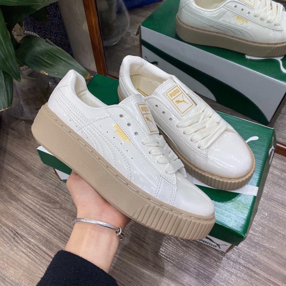 Giày Puma nam nữ, giày sneaker nam nữ hàng cao cấp bản Trung 11 | BigBuy360 - bigbuy360.vn