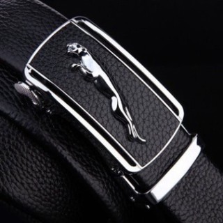 Thắt Lưng Golf Nam - Puma Da Thật  CH02