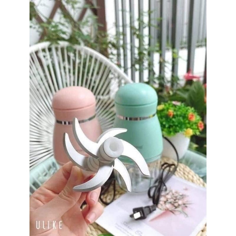 Lưỡi dao 6 lưỡi thay thế trong máy hatties