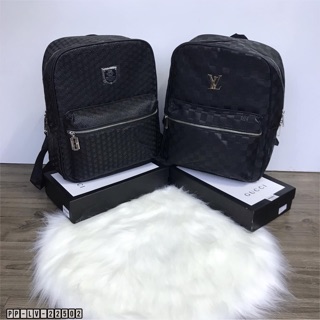 Balo LV -Phillip Da hàng cao cấp có sẵn !!