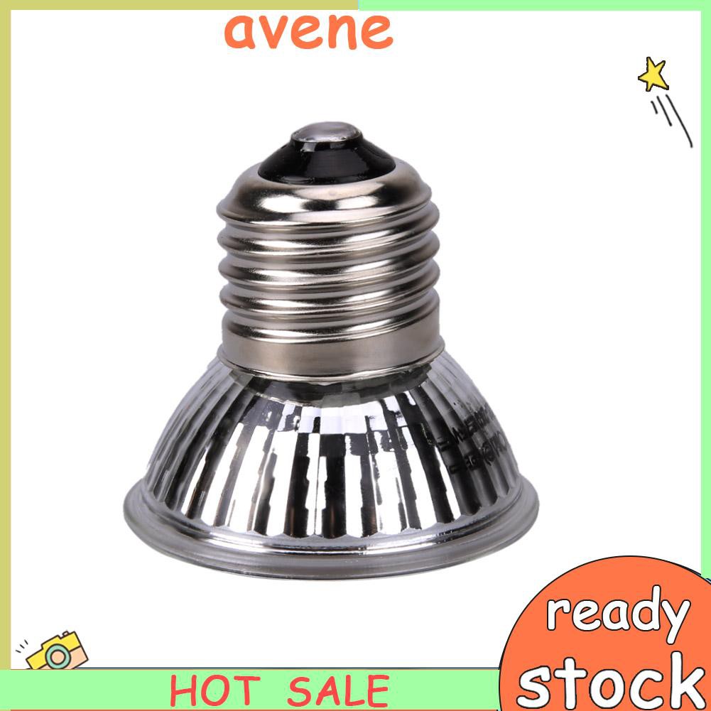 Đèn Sưởi Ấm Cho Bò Sát Uva + Uvb 3.0