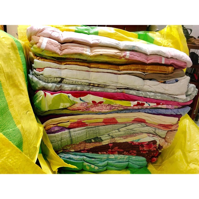 Mền cotton korea