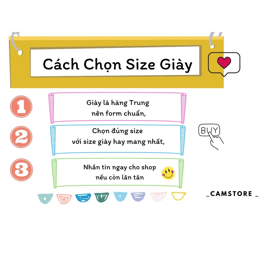 Giày nữ ulzzang đế độn Họa tiết caro đế bánh mì màu mới Hot Trend 2022 - ℂ𝔸𝕄𝕊𝕋𝕆ℝ𝔼