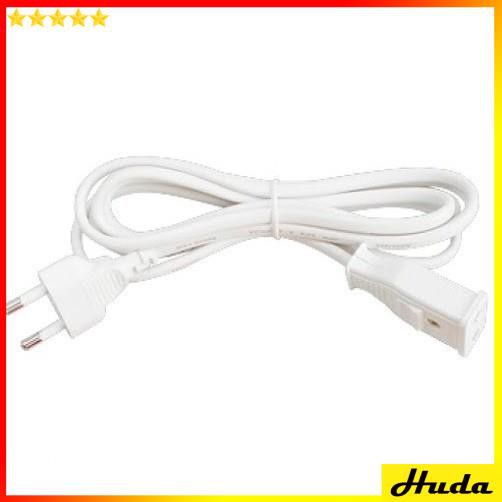 Dây điện Nối Dài 2m EPF 2W.2PN  DSG