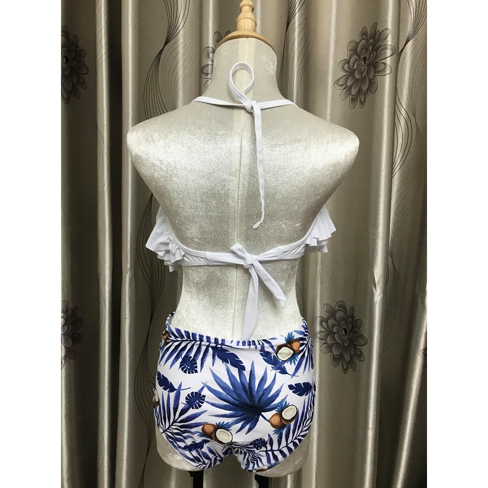 [BIKINI MẸ VÀ BÉ] Bộ đồ bơi cho bé gái siêu dễ thương | BigBuy360 - bigbuy360.vn