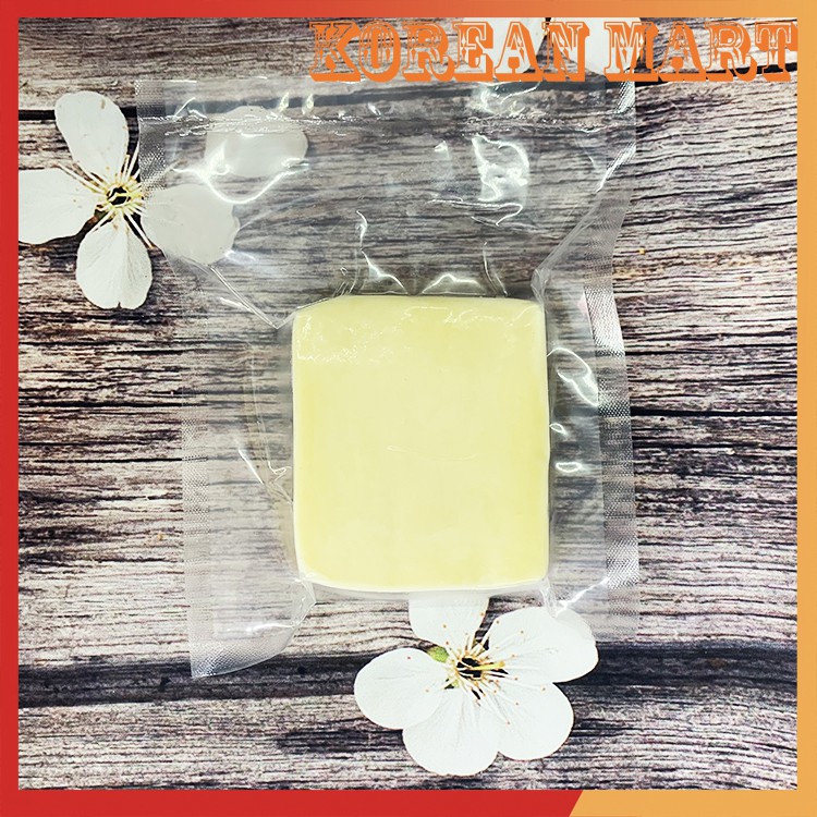 [KoreanMart] PHÔ MAI MOZZARELLA KÉO SỢI 200G | BigBuy360 - bigbuy360.vn