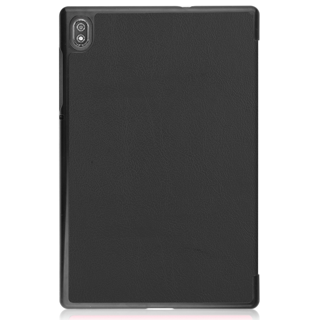 Bao Da Cover Cho Máy Tính Bảng Lenovo Tab 6 10.3 Inch 2021 Hỗ Trợ Smart Cover