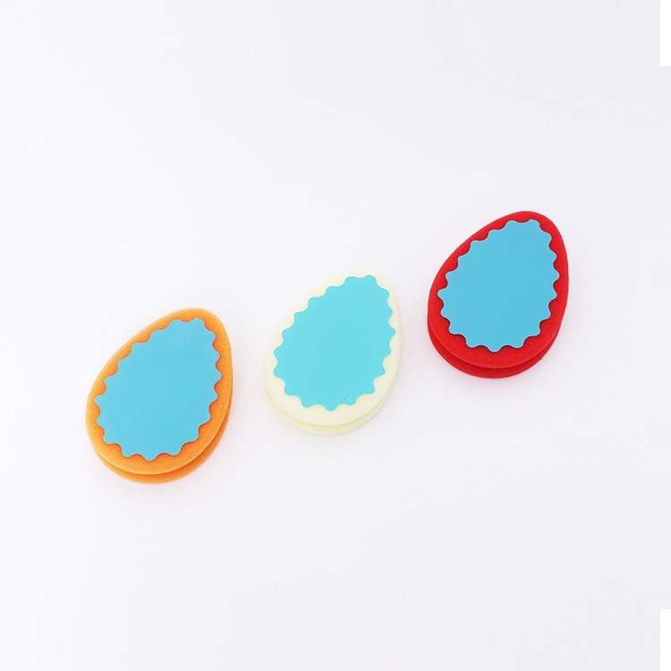 Mút Xốp Tẩy Lông Không Đau Thần Kỳ Cho Toàn Thân