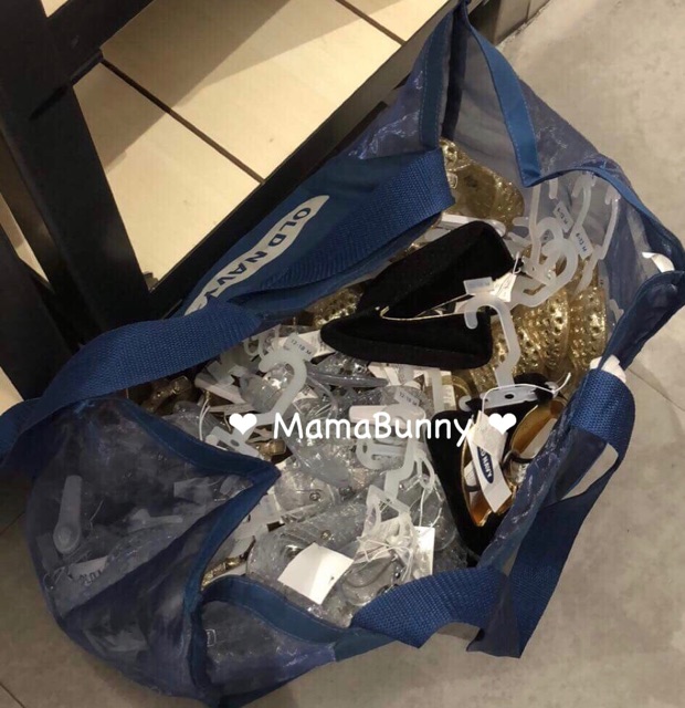 Combo Sandal thơm Old Navy