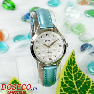 Đồng hồ nữ Casio quartz LTP-1392L-2AVDF