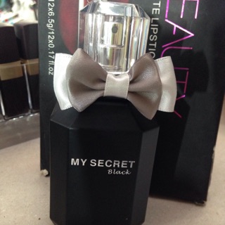 Nước hoa thái lan My Secret