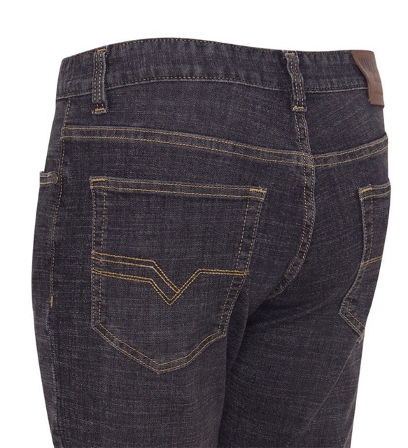 Quần dài jean nam Việt Tiến | BigBuy360 - bigbuy360.vn