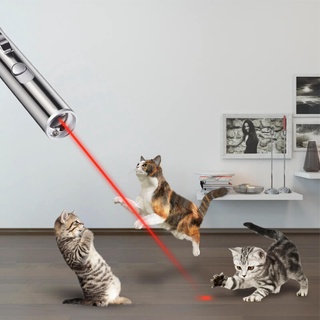 Đèn lazer Đồ Chơi Cho Mèo