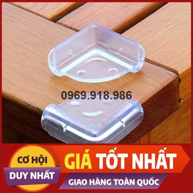 🍷 Miếng Bịt Dán Góc Cạnh Bàn Kính Bằng Silicon An Toàn Đẹp Cao Cấp Giá Gốc Sỉ Rẻ 🍠 Tổng Kho Gia Dụng Bình Thuận 🍠