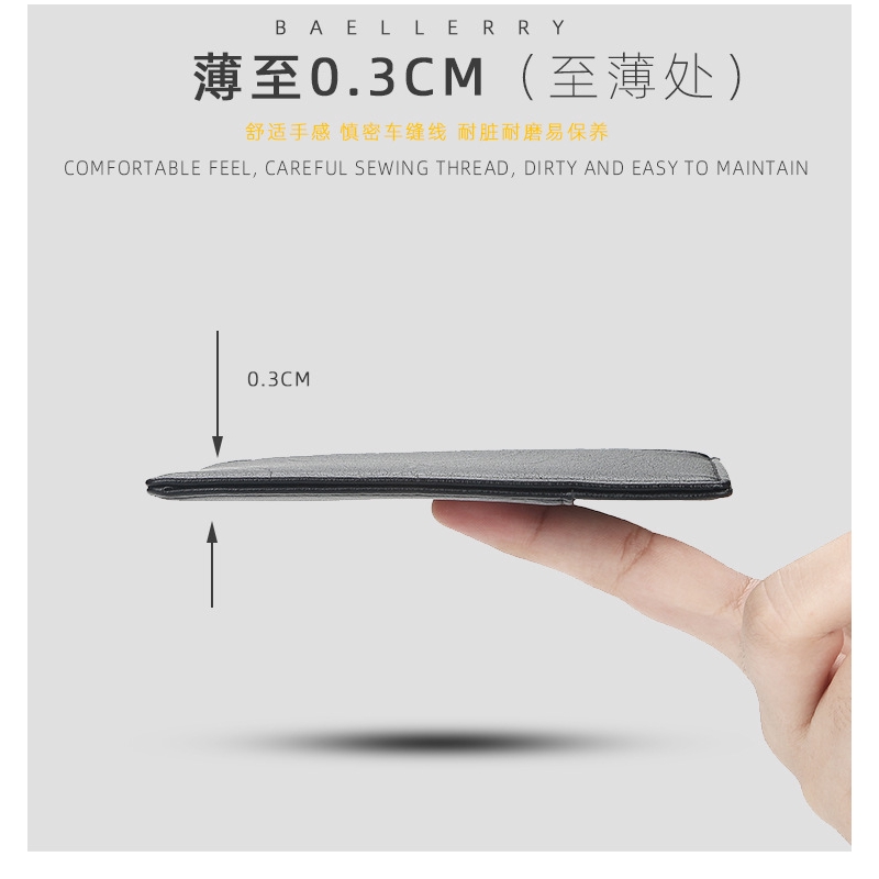 Ví Da Đựng Bằng Lái Xe K9115 Đa Năng Thời Trang Cho Nam