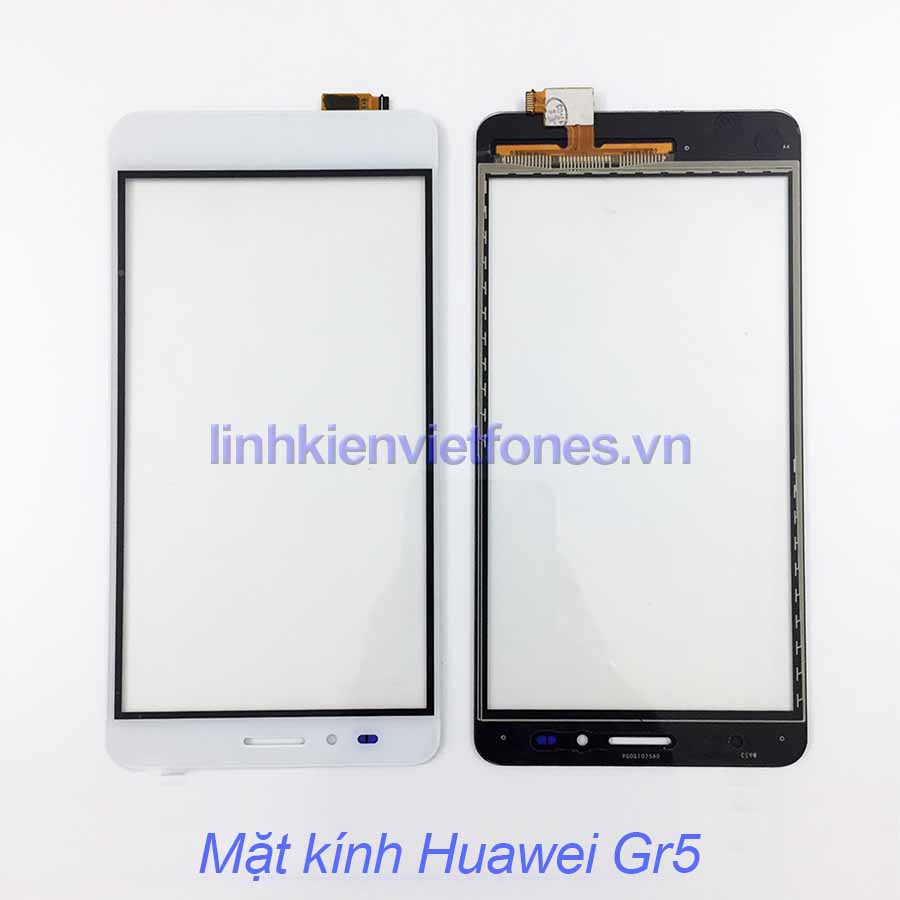 Mặt Kính cảm ứng Huawei GR5 (2015)