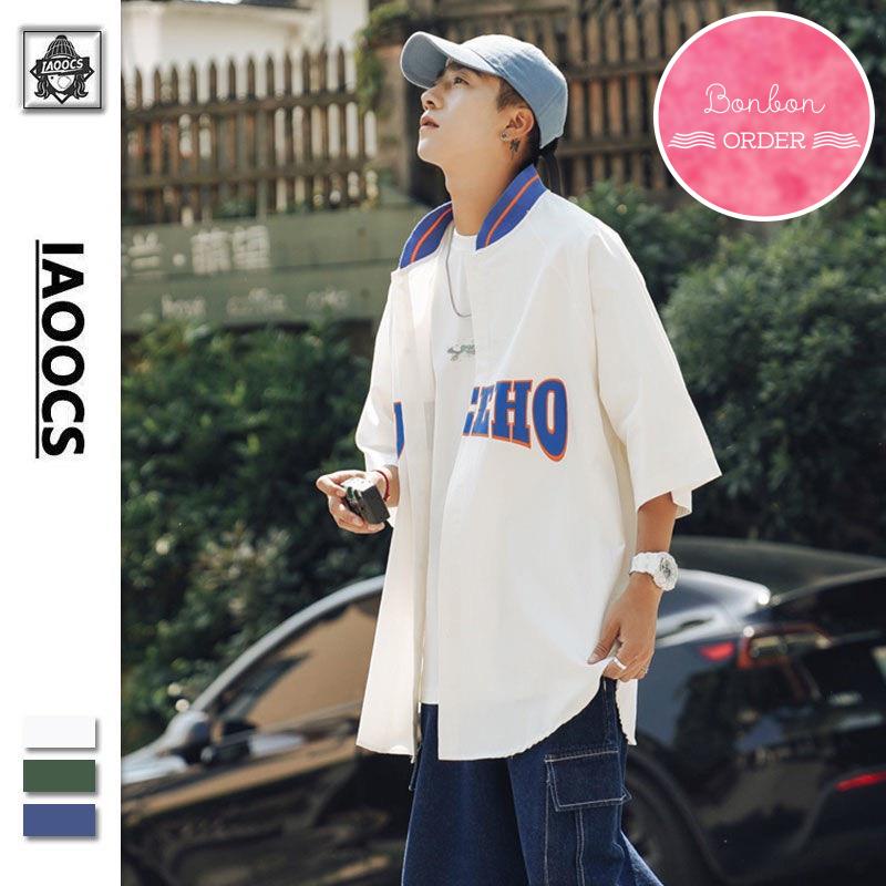 ÁO KHOÁC SƠ MI ULZZANG STYLE BÓNG CHÀY -