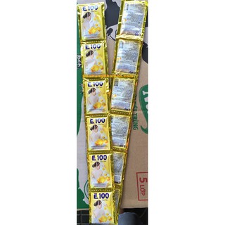 Sữa Tắm E100 Dây 12 Gói