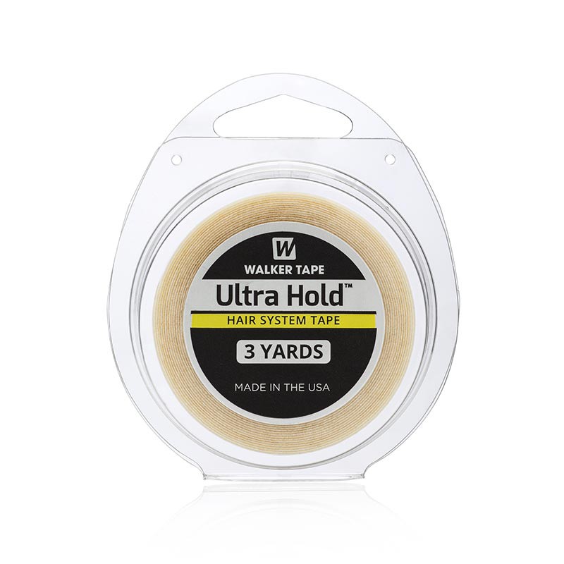 Băng dính tóc giả Ultra Hold dạng cuộn 3 yards