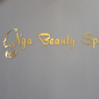 chữ màu gold giả inox 0908312467