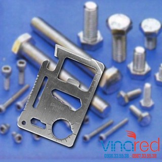 Combo 02 Miếng Thép Đa Năng 11 Công Dụng