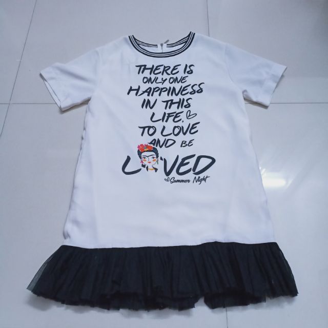 Đầm Elise sz s