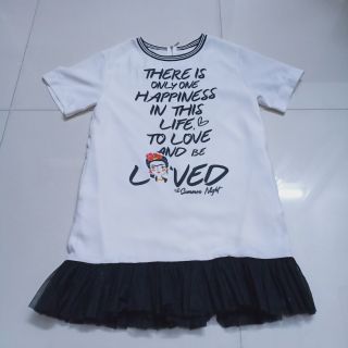 Đầm Elise sz s