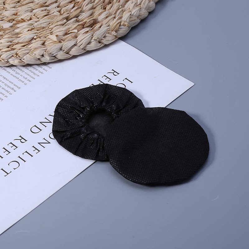 Set 10 / 50 Cặp Nút Bọc Micro Chống Gió Tiện Dụng