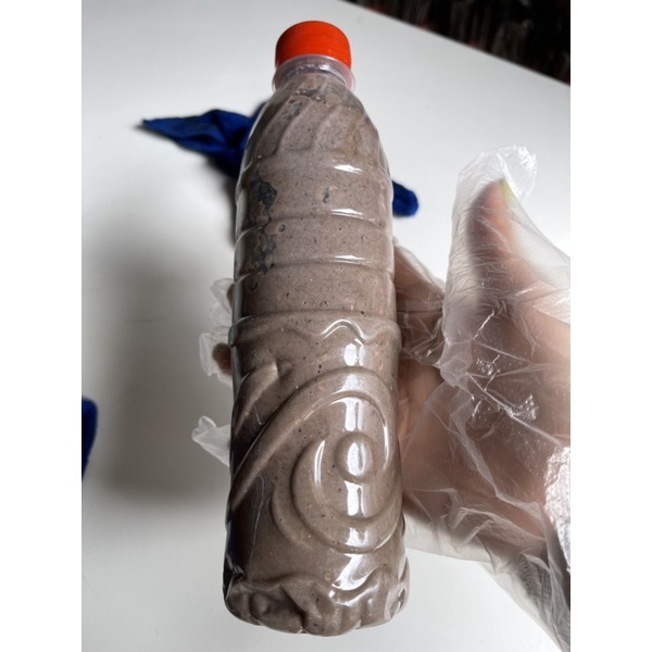 Mắm tôm bún đậu _ Đặc sản Cửa Lò, Nghệ An loại 1 ngon nhất _ Chai 300gam