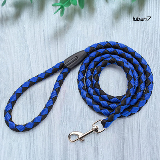Dây Dù Dắt Thú Cưng Đi Dạo Luban7