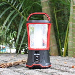 Đèn pin sạc Kennede KN-6841LA