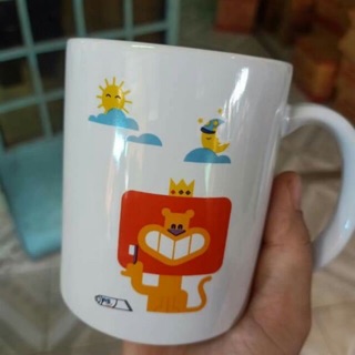 [FREE]Ly Sứ Quà Tặng P/S Dễ Thương