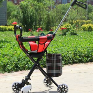 Phụ kiện Xe đẩy gấp gọn cho bé sẵn hàng