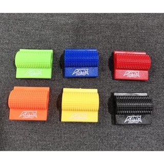 Cao su đệm cần số xe máy - cao su lót cần số xe máy