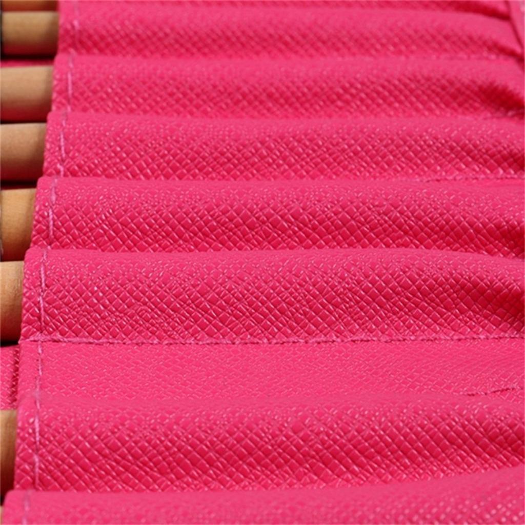 Set 12 cọ trang điểm chuyên nghiệp + 2 túi đựng
 | BigBuy360 - bigbuy360.vn