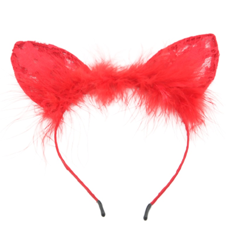 Băng Đô Hóa Trang Nhân Vật Hoạt Hình Lolita