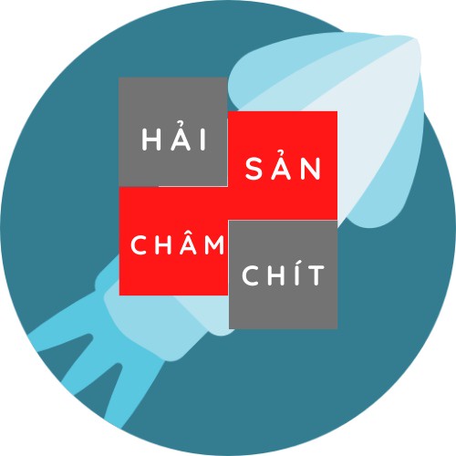 Hải Sản Châm Chít