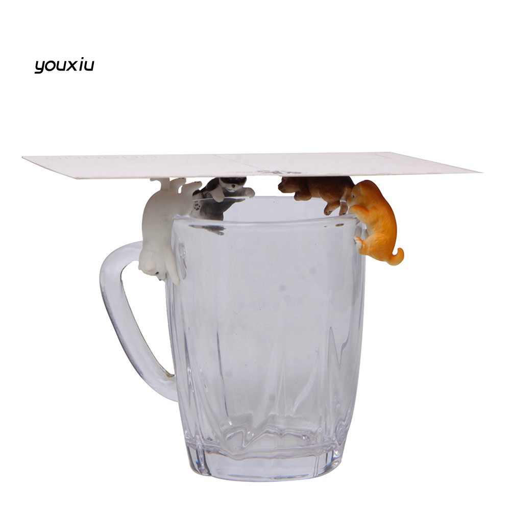 Mô Hình Chú Chó Shiba Mini Trang Trí Tiểu Cảnh Dễ Thương