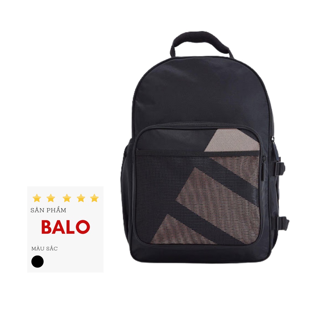 Balo đi học EQT