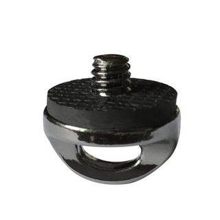 Ốc 1/4 của dây đeo máy ảnh thao tác nhanh quick strap chống mỏi