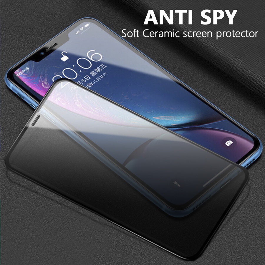 Ốp Điện Thoại Mềm Bảo Vệ Màn Hình 2 Trong 1 Cho samsung galaxy s23 s22 + s22 s21 + s21 plus s20 fe 5g s10 note 10 lite