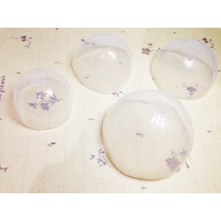 Bánh Răng silicone Chống Trượt Cho Búp Bê bjd sd 1 / 3 1 / 4 1 / 6 1 / 8