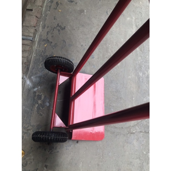 Xe đẩy hàng 2 bánh tải trọng 200kg