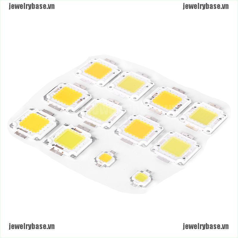 Chip Đèn LED 10w 20W 30W 50W 70W 100W Chất Lượng Cao