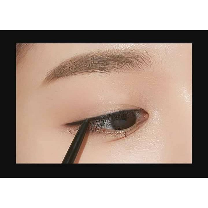 Chì kẻ mắt Jet Slim Gel Liner