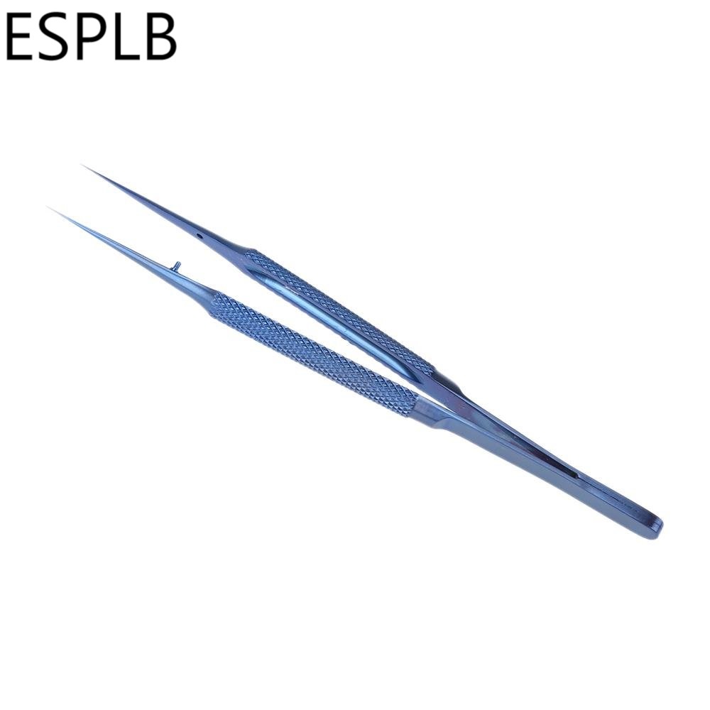 Nhíp Thẳng/Thép Không Gỉ Độ Chính Xác 0.15mm Bằng Hợp Kim Thép Titan