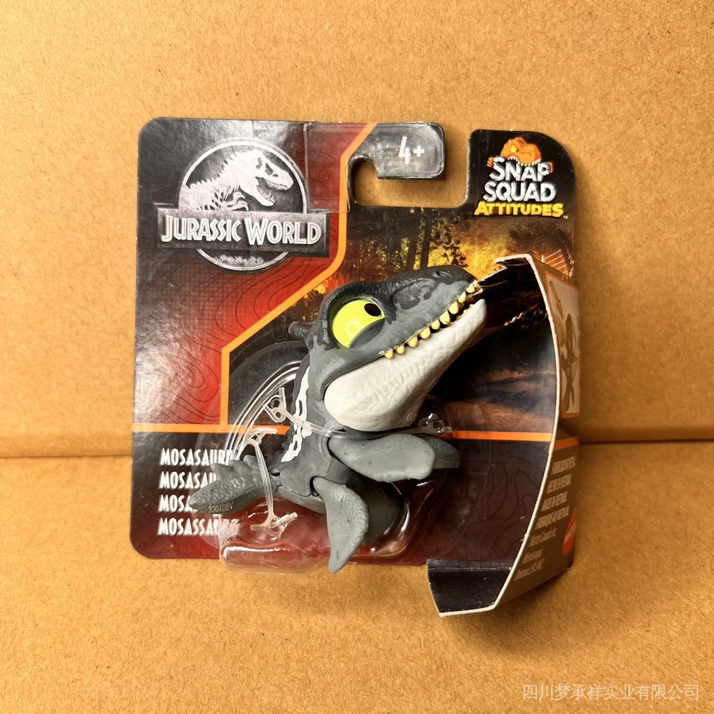 Bộ Sưu Tập Mô Hình Khủng Long Tyrannosaurus Mini Cho Bé