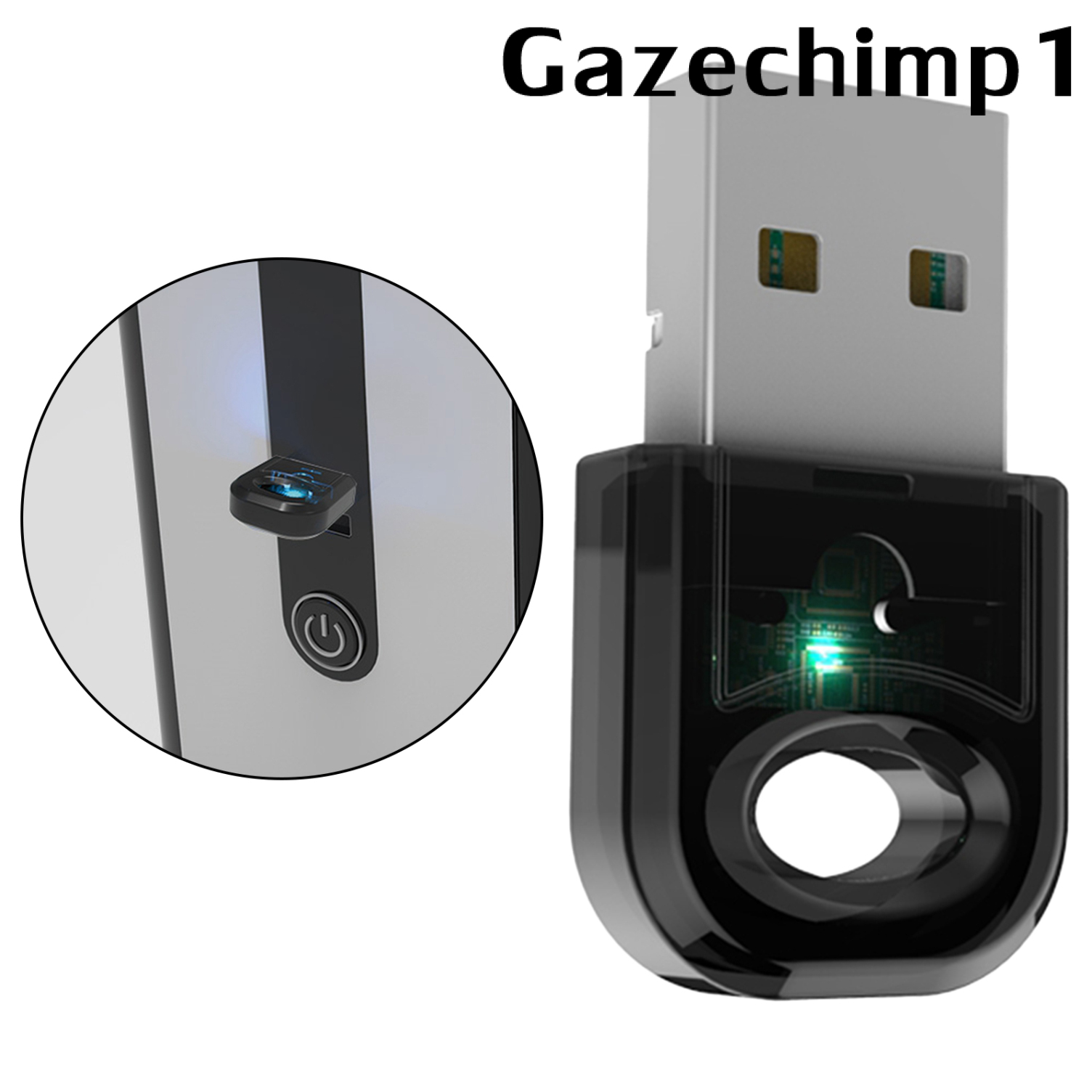 Usb Bluetooth Không Dây Gazechimp1 | BigBuy360 - bigbuy360.vn