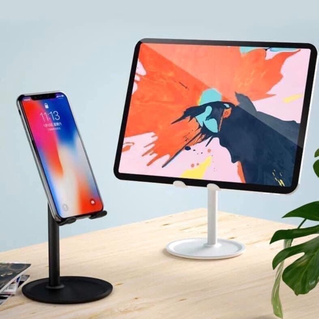 Giá đỡ điện thoại , ipad