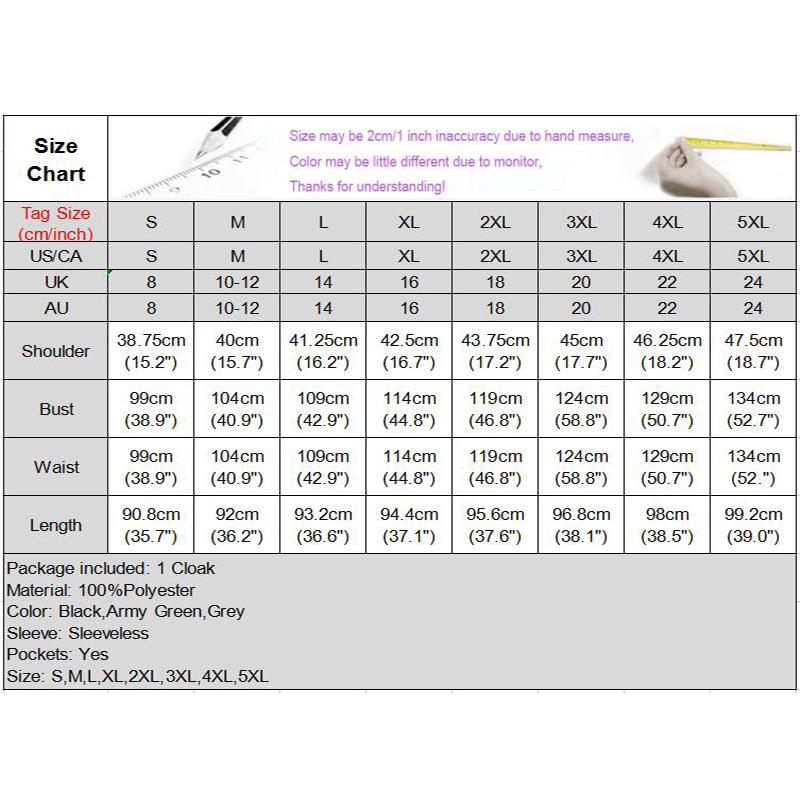 Áo Choàng VONDA Không Tay Có Nón Phong Cách Cổ Điển Dành Cho Nữ | BigBuy360 - bigbuy360.vn